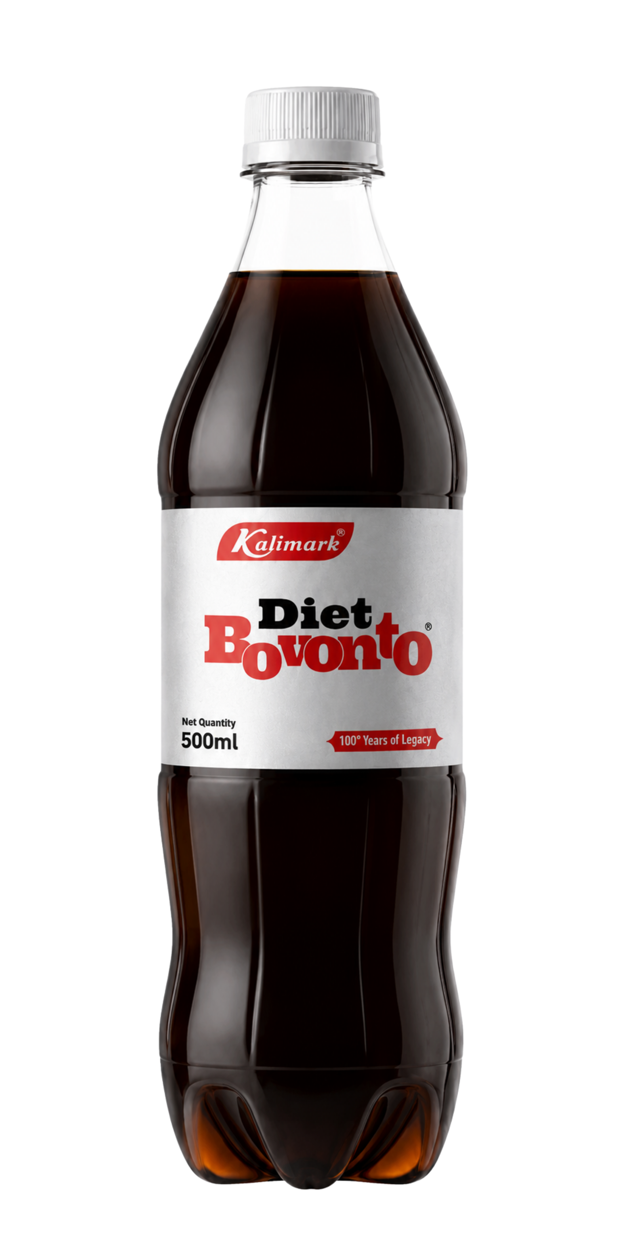Diet Bovonto bottle